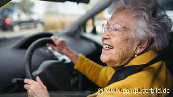 Hoher Zuspruch für regelmäßige Check-ups älterer Autofahrer