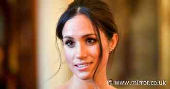 Meghan Markle's 'difficult' and 'emotional' reasons for refusing Invictus invite revealed