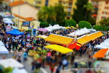 Ce qui vous attend au 3e marché des saveurs et créateurs de ce dimanche à Roquebrune-Cap-Martin