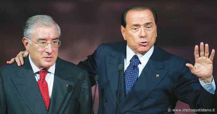 Dell’Utri parla (senza domande) al Giornale: “Sogno tutte le notti Berlusconi. Le inchieste? Persecuzione, meglio quando stavo in carcere”