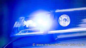 Fußgängerzone: Zwei Wolfsburger bei Messerattacke verletzt