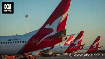 Qantas reveals cause of 'major data breach' that exposed customers' personal information