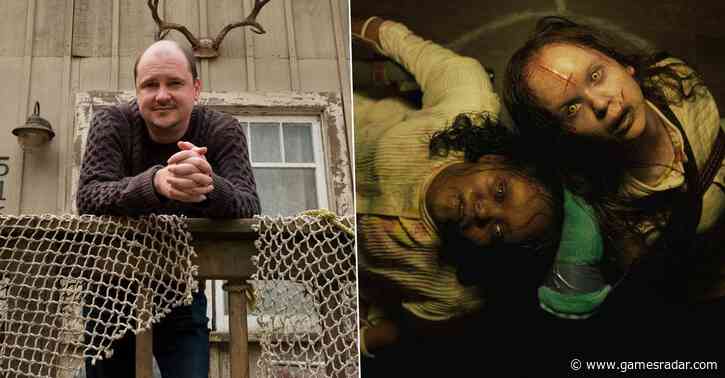 Mike Flanagan in talks to direct next The Exorcist film for Blumhouse