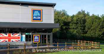 Aldi asks shoppers where they would like to see new stores as supermarket to open 'hundreds' more