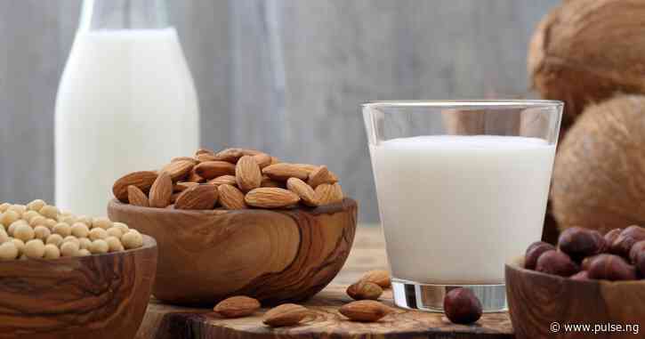 Food substitutes for people with lactose intolerance