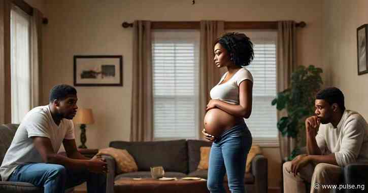 Ask Pulse: I'm so confused; I don't know who impregnated me