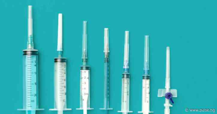FG bans foreign syringes, needles in hospitals, promotes local procurement