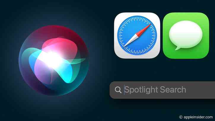 Siri for iOS 18 to gain massive AI upgrade via Apple's Ajax LLM