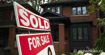 Greater Toronto Area home sales down in April but new listings surge: board