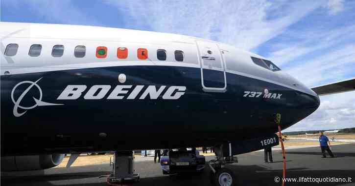 Boeing, anche il secondo whistleblower è morto: aveva 45 anni. Disse: “Denunciai problemi di sicurezza e fui licenziato”