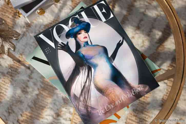 Vogue Scandinavia dehnt Einzelhandelspräsenz auf Europa aus