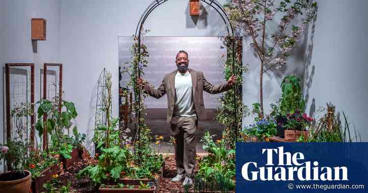 UK tenants should have ‘right to garden’, leading horticulturalist says
