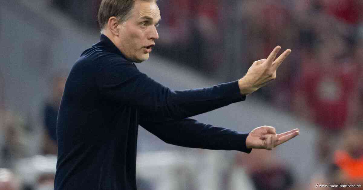 Tuchel: Fokus nur auf VfB und Real