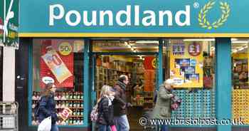 Urgent Poundland 'serious chemical risk' warning over popular children's product