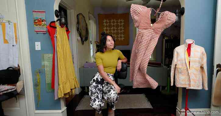 Meet the new generation of Salt Lake City’s sewing artists
