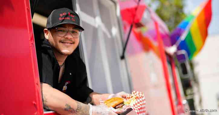 Festival to celebrate Utah’s queer food scene as it becomes ‘more visible’