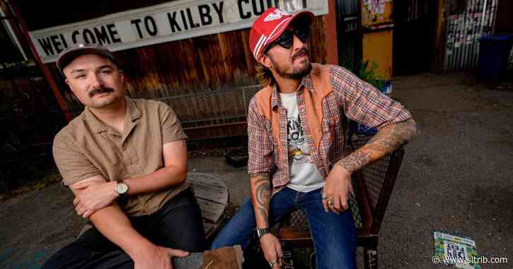 How Kilby Court, where your favorite band played before you knew them, survived for 25 years