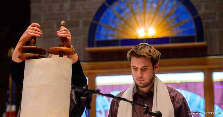 Utah’s Jewish communities spending more than ever on security amid spike in antisemitism