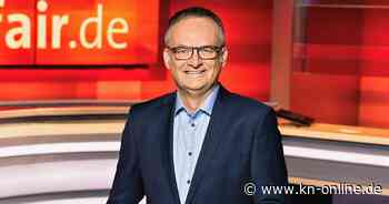Nach „Hart aber Fair“: Frank Plasberg verliert Auftrag für nächste ARD-Sendung