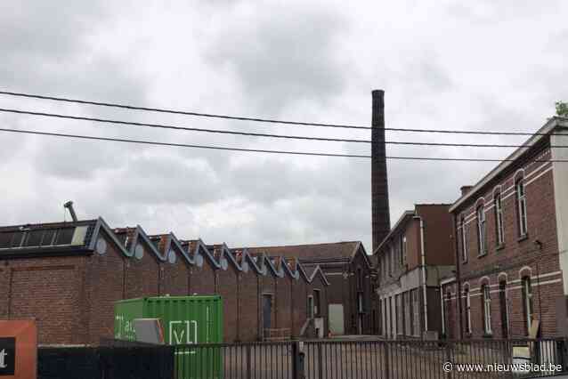 Tragische arbeidsongeval bij afbraakwerken industriële site Belgian Industrial Carpets: “De bouwwerf werd tijdelijk stopgezet”