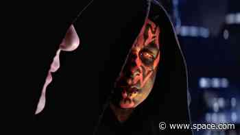 The history of the Sith Order in Star Wars