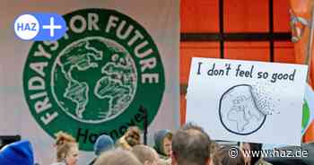 Fridays for Future Hannover: Bundesweiter Klimastreik am 31. Mai