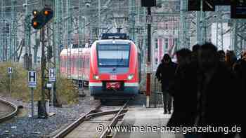 Bahnabschnitt zwischen Düsseldorf und Essen bleibt jahrelang gesperrt