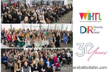 WiHTL & Diversity in Retail announce impact on 4 million employees in milestone achievement