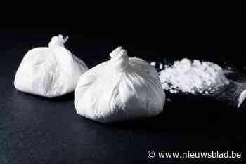 Politie Sint-Truiden vat drugsdealer