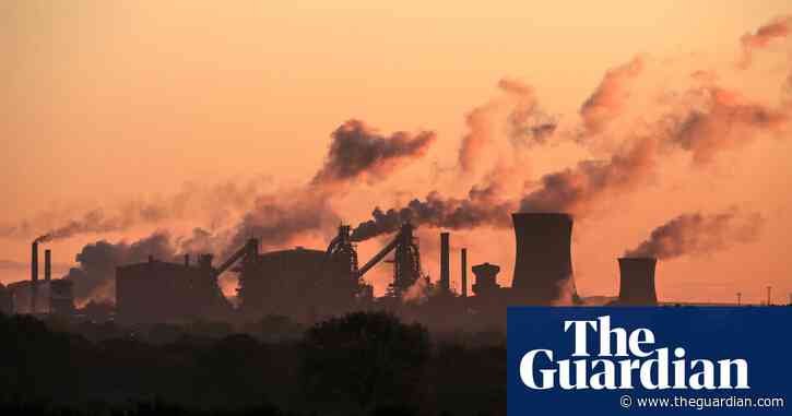 Britain’s climate action plan unlawful, high court rules