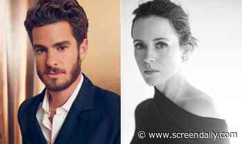 Andrew Garfield, Claire Foy lead Enid Blyton adaptation ‘The Magic Faraway Tree’