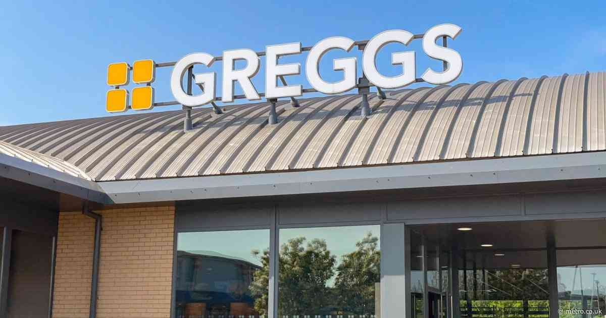 Greggs confirms ‘unreal’ fan-favourite has been axed — and people aren’t happy
