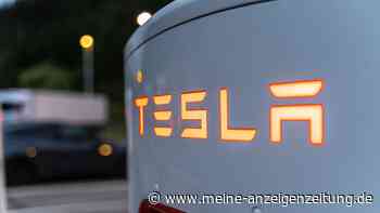 Tabula Rasa bei Tesla: Musk setzt fast komplettes Supercharger-Team vor die Tür