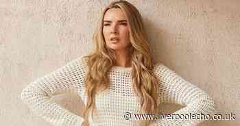 Inside Nadine Coyle's New Look clothing edit featuring "dreamy looks" for spring and summer