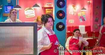 Offensive restaurant Karen's Diner returning to Liverpool