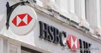 HSBC faces shareholder pressure over green finance ahead of AGM