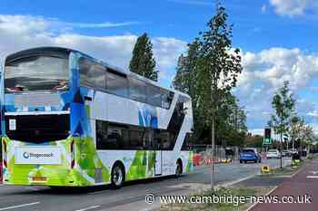 Next phase of project to transform key Cambridge route confirmed