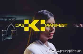 "Das KI Manifest": ZDF erkundet mit Collien Ulmen-Fernandes die Möglichkeiten generativer KI