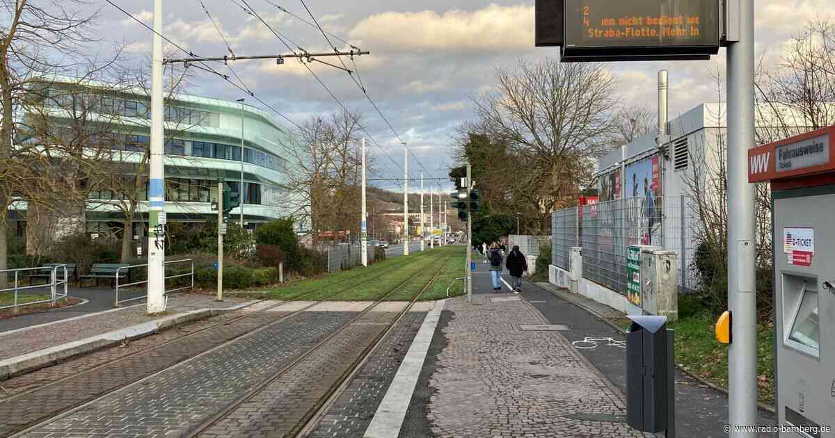 Nach Defekt an Straßenbahn: Erste Bahn wieder in Betrieb