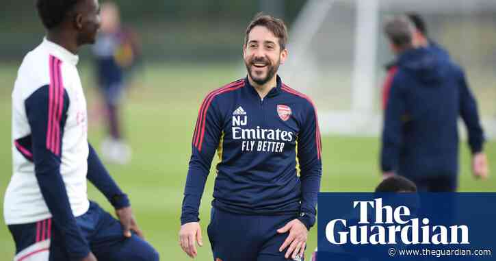 ‘Identify weaknesses and exploit them’: the rise of the set-piece coach | Ed Aarons