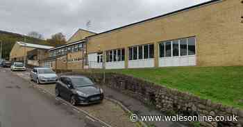 Aberfan and Merthyr Vale community centre set to be saved