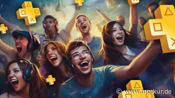 PS Plus Gratis-Spiele Mai 2024: Fans feiern Sony ab