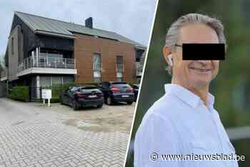 Man (62) die verdacht wordt van moord op zijn vrouw (43) zit al maand in Nederlandse cel: “Wellicht wordt hij binnenkort aan ons land overgeleverd”