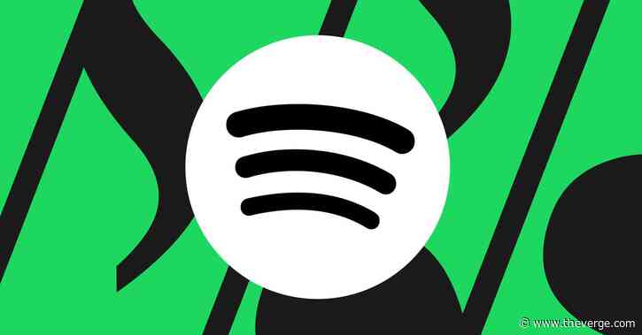 Spotify leaks suggest lossless audio is almost ready