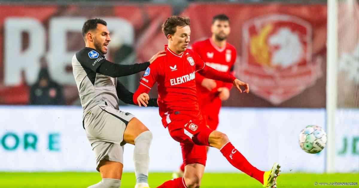 AZ - FC Twente, kraker om plek drie in de eredivisie: ‘Verschil was acht punten’