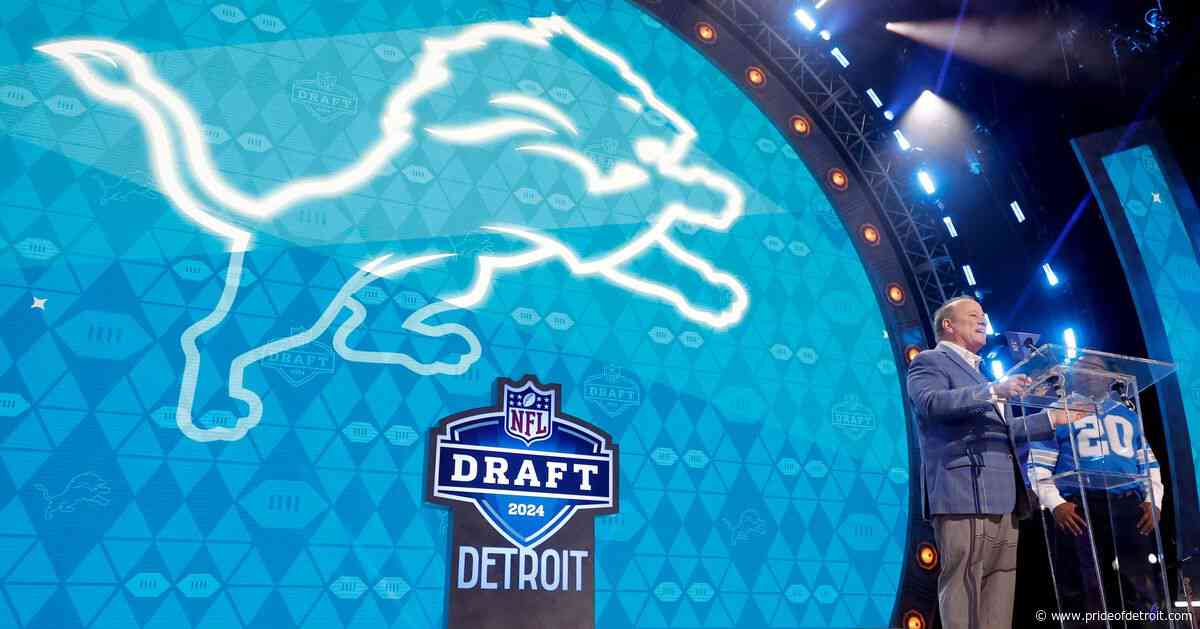 Lions News: Anonymous NFL execs criticize Detroit Lions draft moves