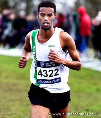 Hillingdon sports hopefuls can draw from £1.3m fund