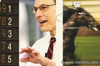 Steve Kornacki's guide to the Kentucky Derby: Biggest storylines, best bets