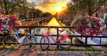 AD FEATURE: Five budget-friendly destinations from Manchester under £150 in May