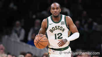 Boston Celtics bench player roasts Miami Heat fans for 'We want Boston' chants